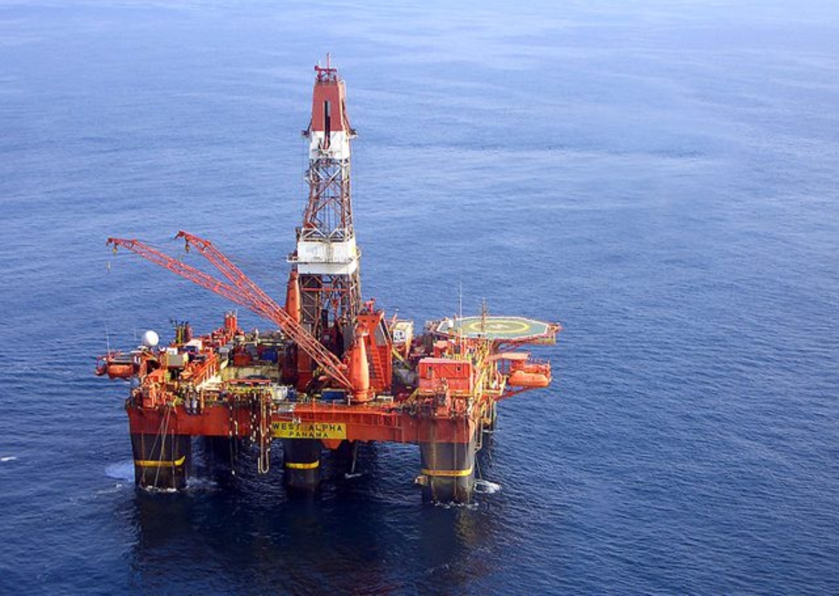 ExxonMobil: Κοντά στην πρώτη ερευνητική γεώτρηση στην Ελλάδα