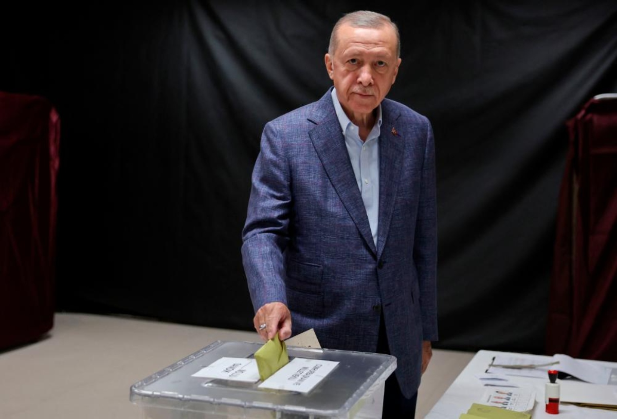 Στις κάλπες η Τουρκία – Το στοίχημα Ερντογάν απέναντι στον Ιμάμογλου