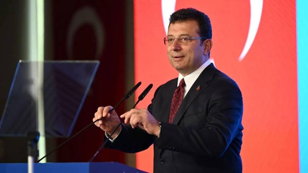 Ο Ιμάμογλου φαβορί για τις αυριανές εκλογές στην Κωνσταντινούπολη