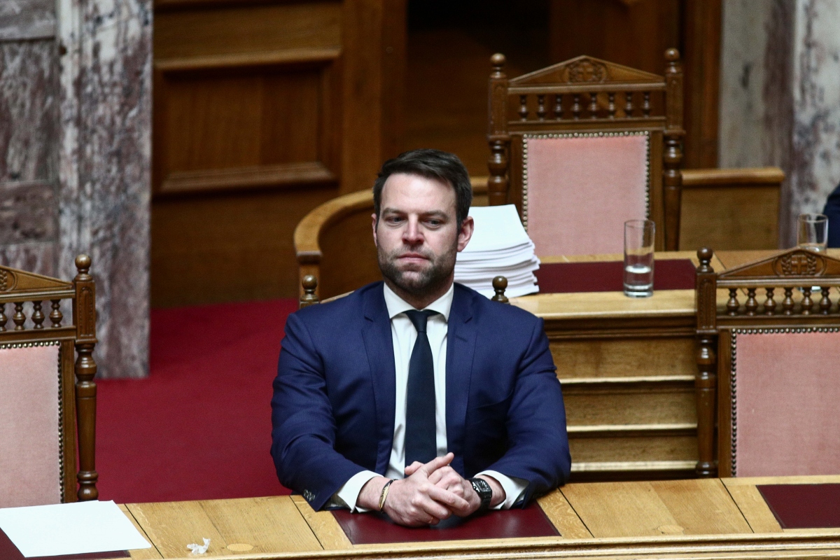 Πώς μπορεί να μπει στη Βουλή ο Κασσελάκης – Τα πιθανά σενάρια