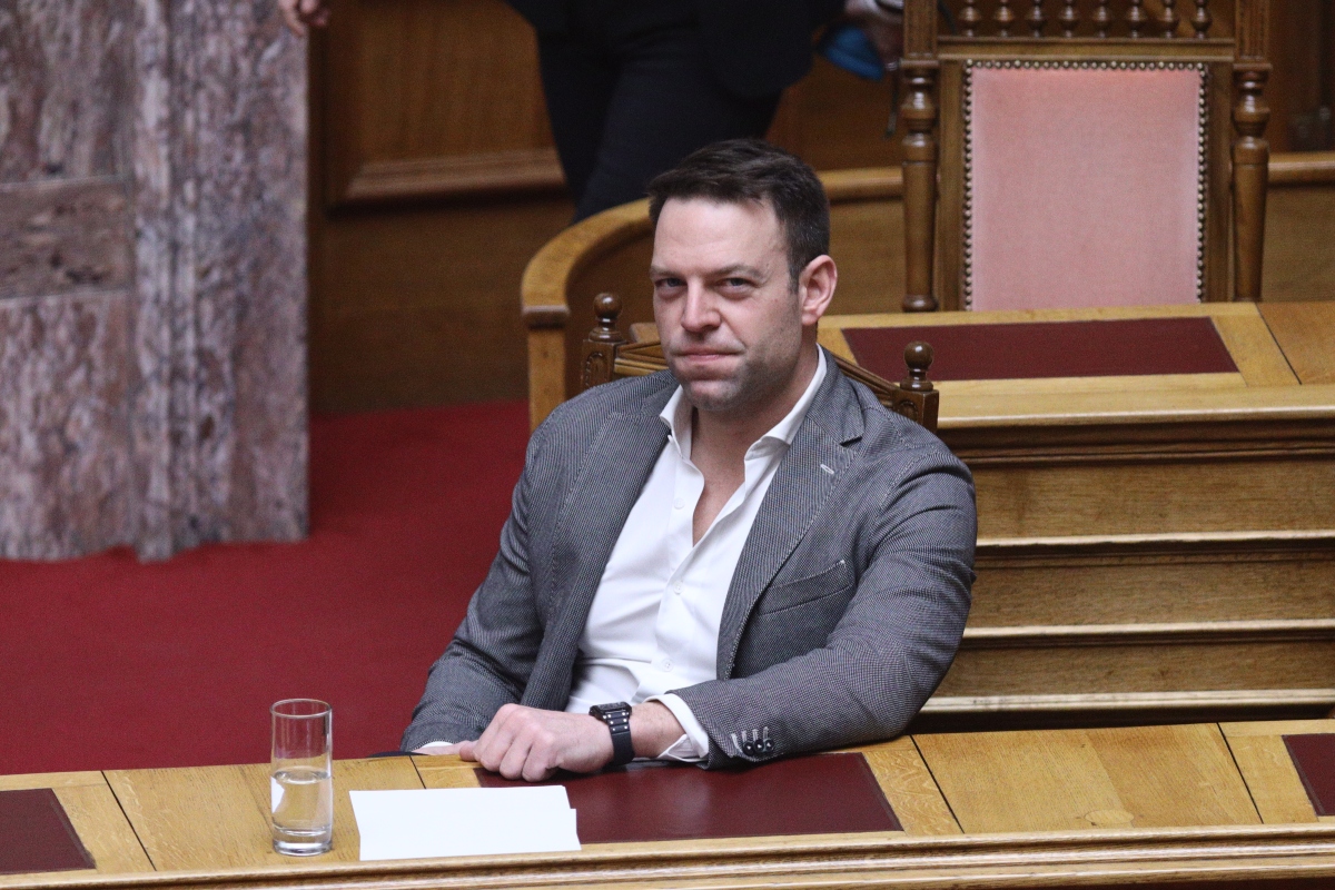 ΣΥΡΙΖΑ: Ναυαγούν οι προσπάθειες για είσοδο του Κασσελάκη στη Βουλή