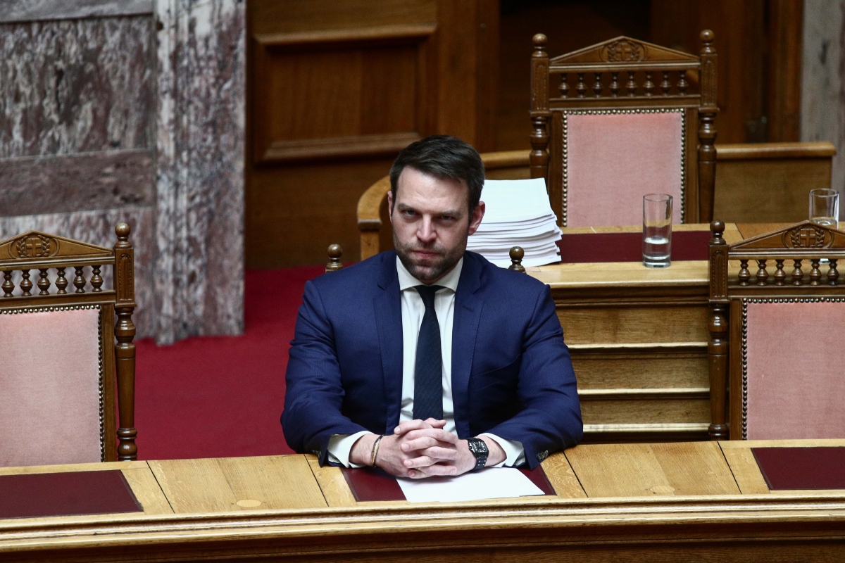 Πηγές ΣΥΡΙΖΑ για το πόρισμα του κόμματος για την τραγωδία των Τεμπών