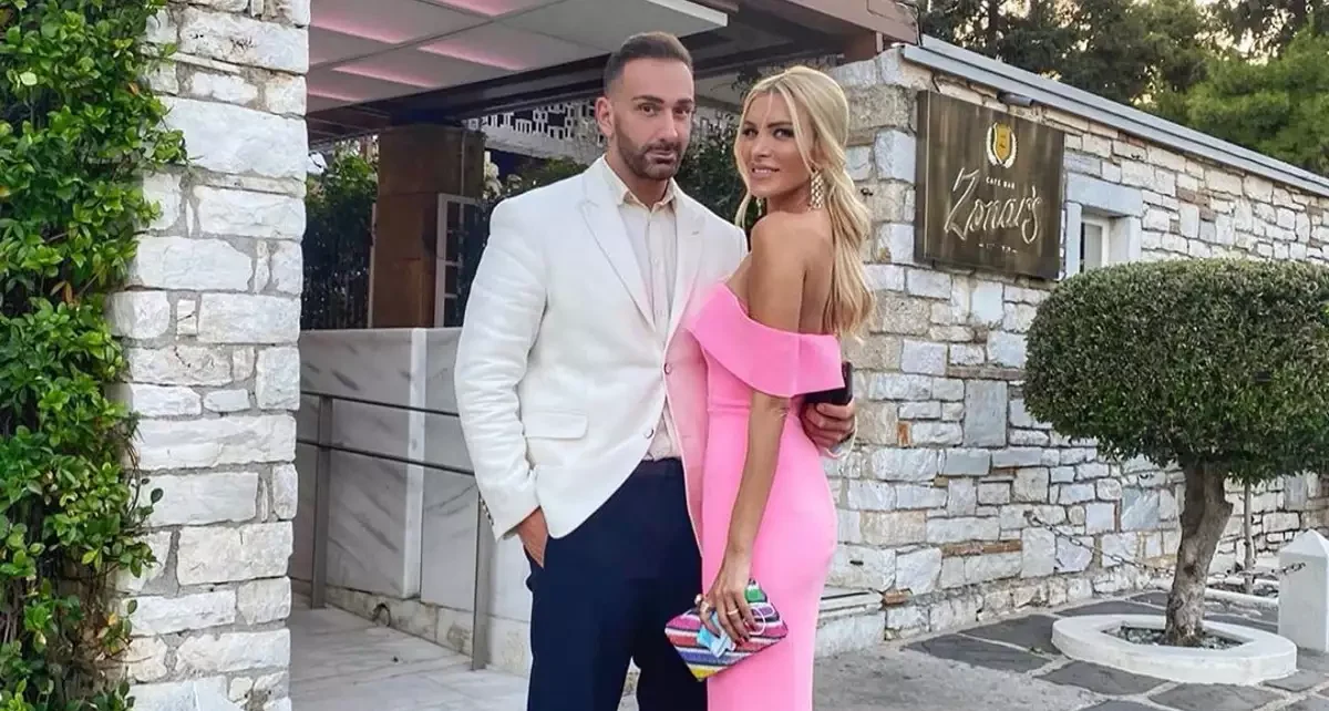 Κοκλώνης: «Σε όλο αυτό που έγινε με την Κατερίνα και τη Δανάη αποφάσισα να μην πάρω θέση»