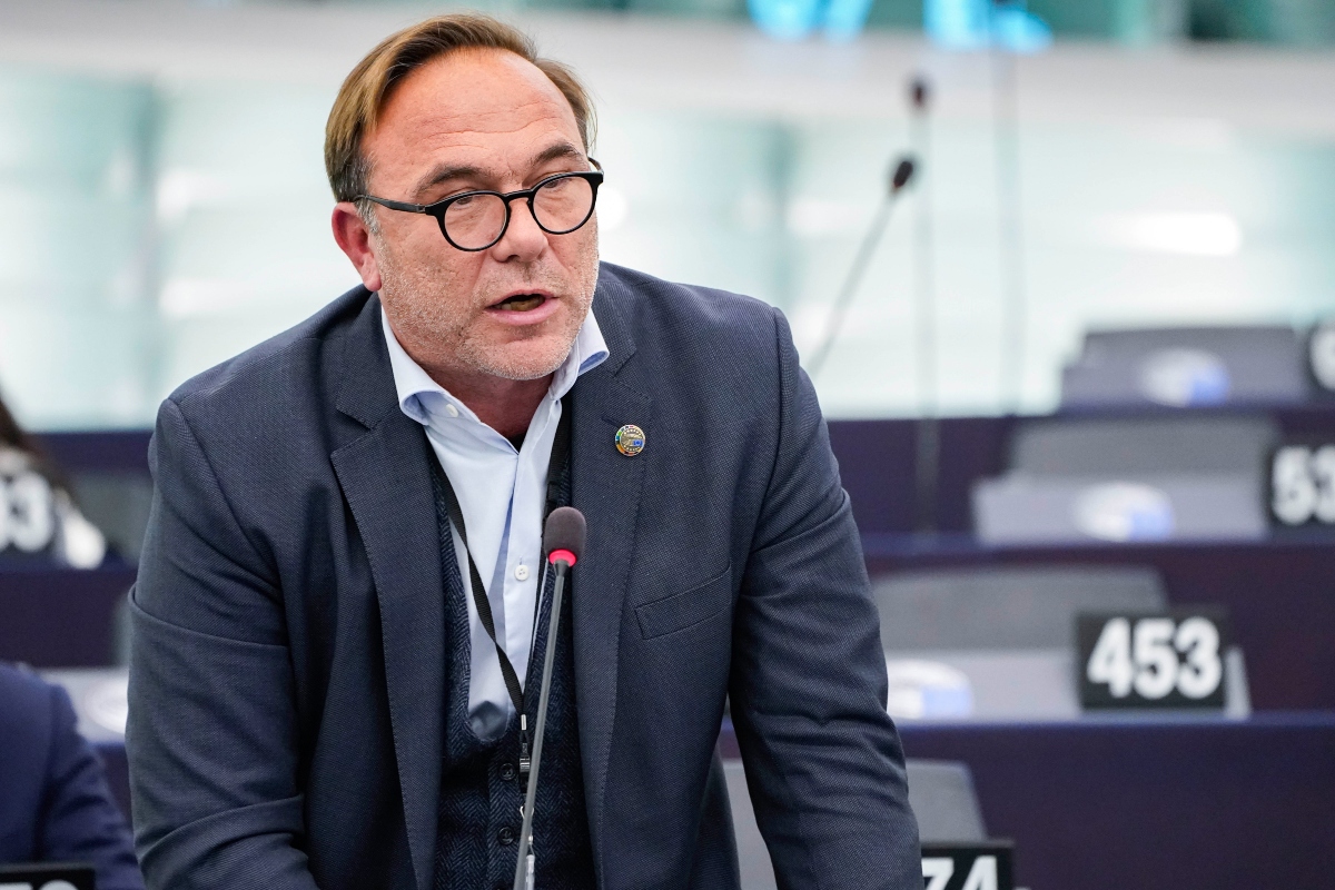 Κόκκαλης: Εκδήλωση για την ποινική ευθύνη υπουργών