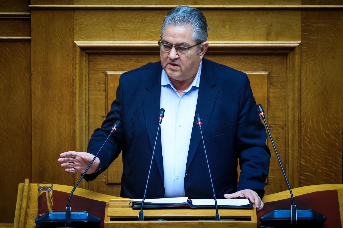Το ΚΚΕ στον αγώνα κατά των μη κρατικών πανεπιστημίων
