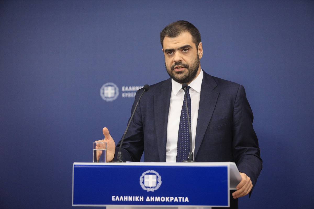 Μαρινάκης για τα Τέμπη: Ο πρωθυπουργός θέλει να χυθεί άπλετο φως – Τον τελικό λόγο θα έχει η Δικαιοσύνη