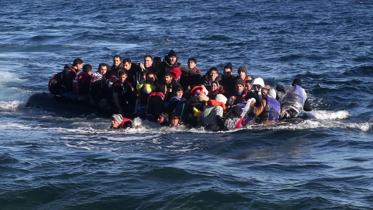 «Πράσινο φως» από το Ευρωπαϊκό Κοινοβούλιο στο νέο Σύμφωνο για τη Μετανάστευση και το Άσυλο
