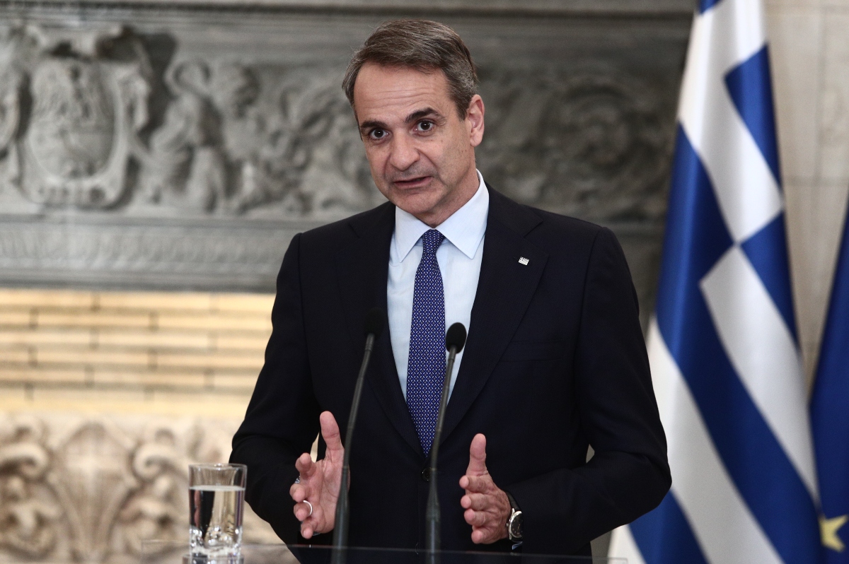 Σε τροχιά ευρωεκλογών η κυβέρνηση