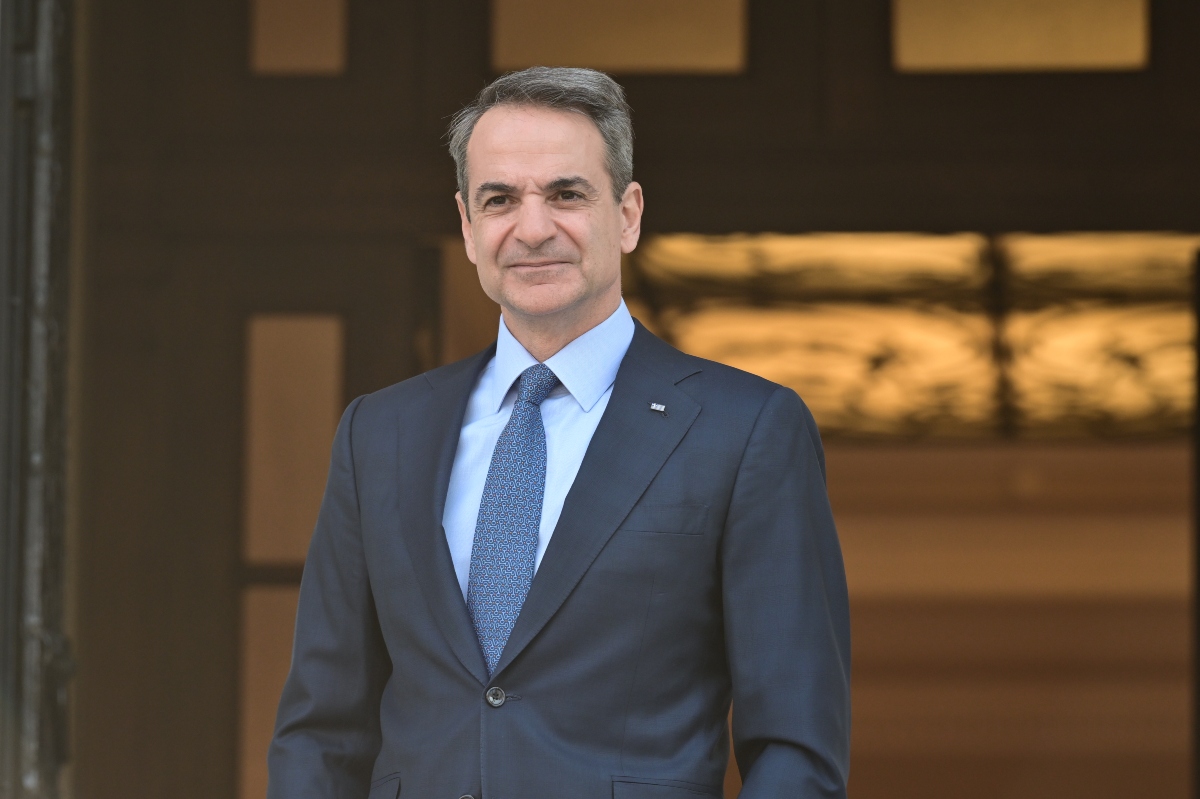 Ο μεγάλος πονοκέφαλος του Μεγάρου Μαξίμου