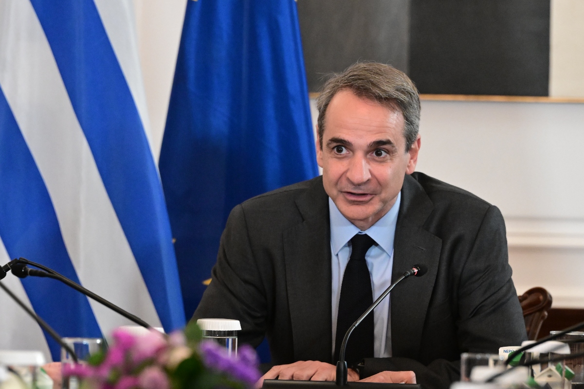 Μητσοτάκης: Η ακρίβεια είναι το νούμερο ένα ζήτημα της κοινωνίας