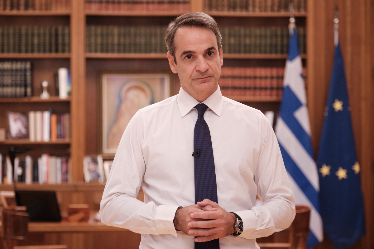 Μητσοτάκης: Οι ένοχοι για τα Τέμπη θα τιμωρηθούν