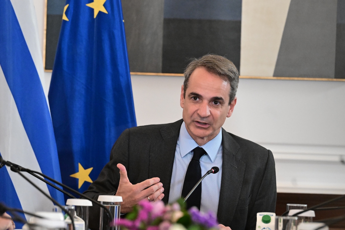 Κυβέρνηση: Ψηλά στην ατζέντα ακρίβεια, υγεία και ασφάλεια