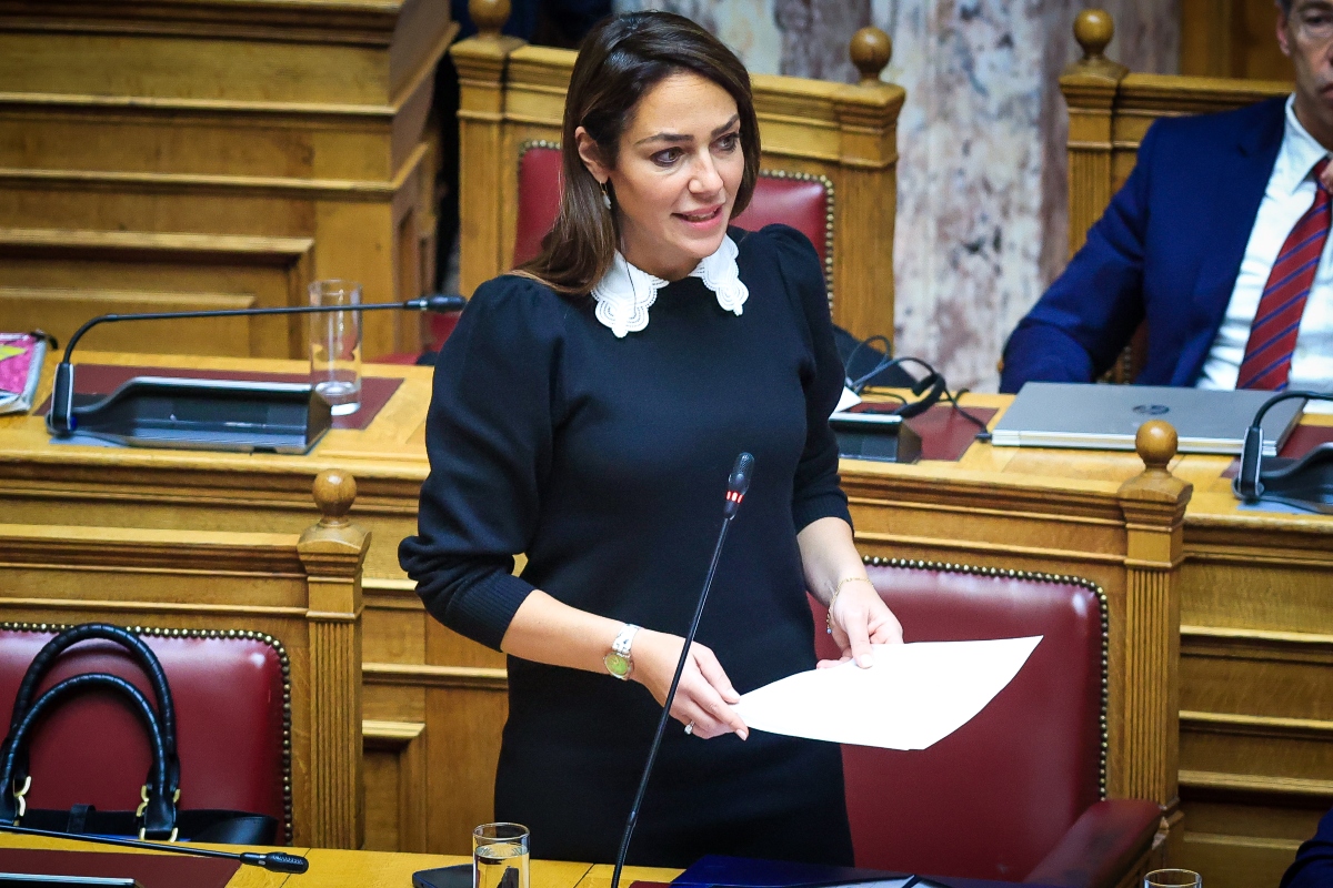 Τροπολογία για επιτάχυνση των προγραμμάτων κοινωφελούς χαρακτήρα