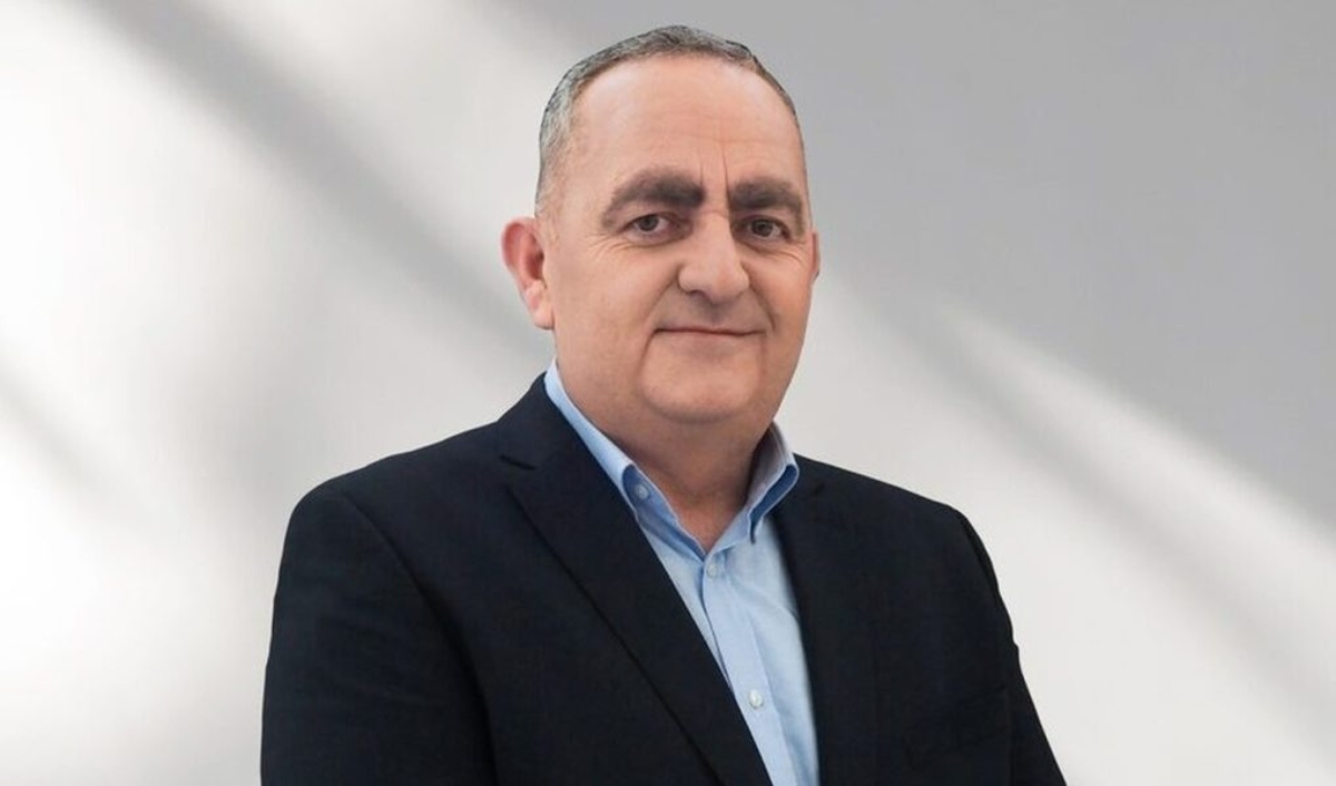 Φρέντι Μπελέρης: Τελικά ο Μητσοτάκης αποφάσισε να τον συμπεριλάβει στο ευρωψηφοδέλτιο της ΝΔ