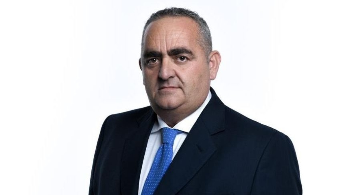 Είναι καλή πρόταση για τη ΝΔ η υποψηφιότητα Μπελέρη;