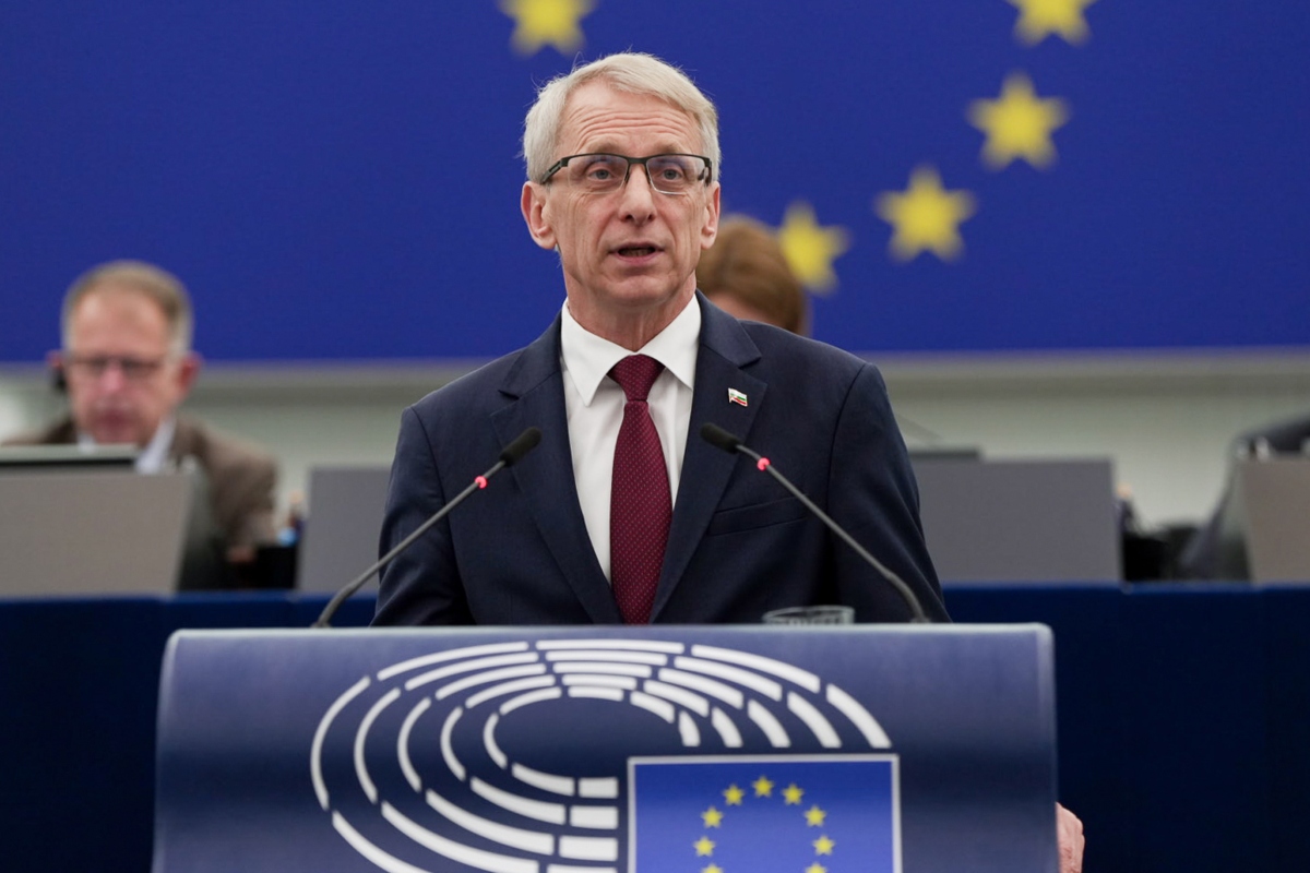 Βουλγαρία: Προς τις έκτες εκλογές σε τρία χρόνια