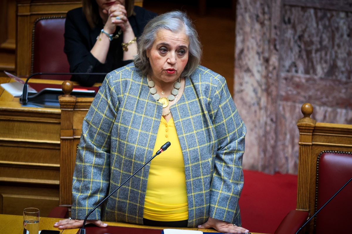 Σήμερα ο πολιτικός διάλογος Ελλάδας-Τουρκίας στην Άγκυρα