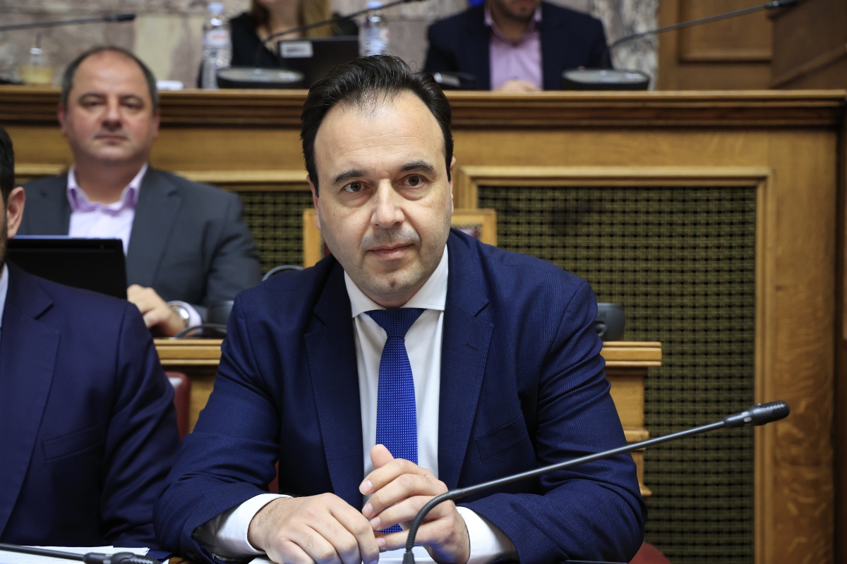 Παπαστεργίου: Η νέα υπηρεσία e-Know Your Business στοχεύει στη μείωση της γραφειοκρατίας