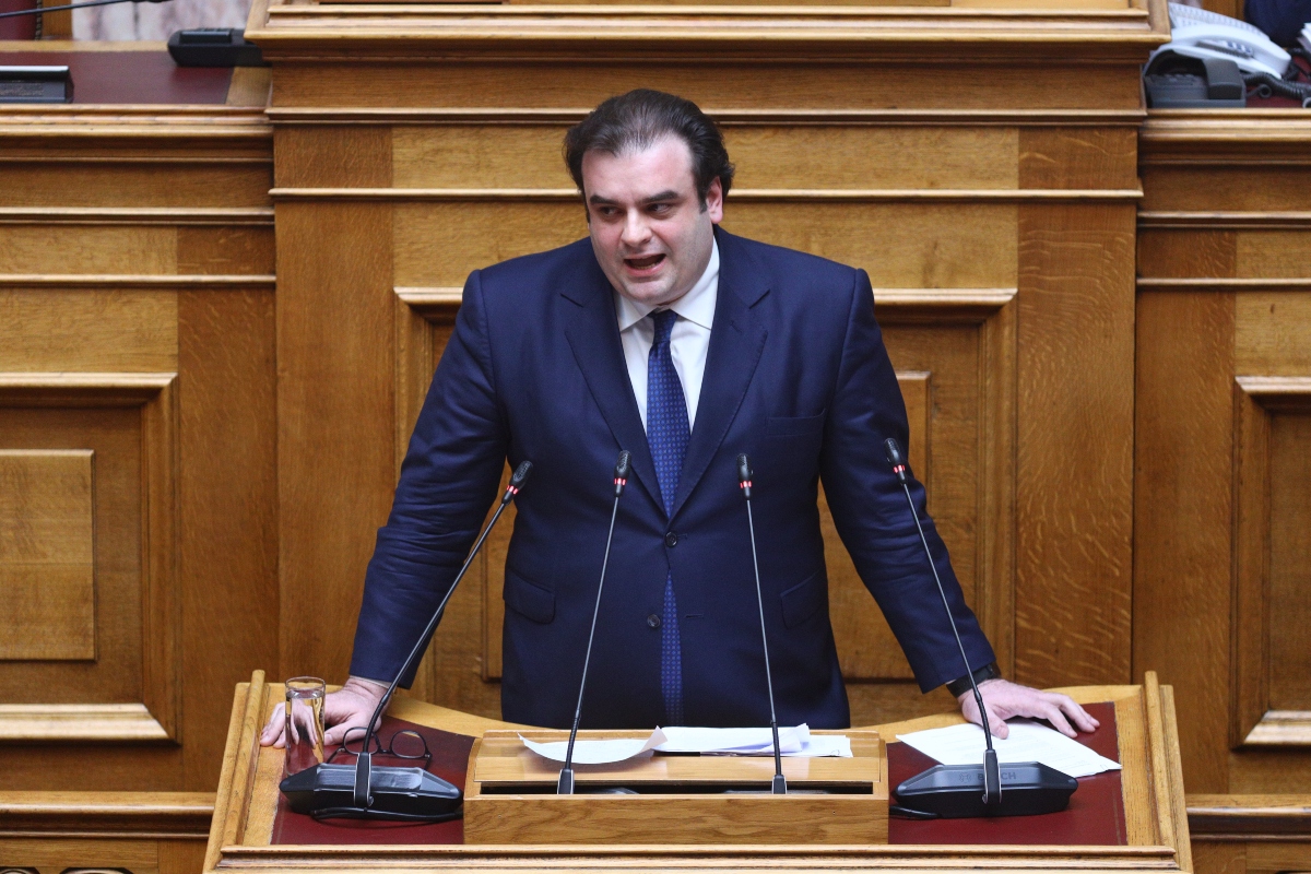 Πιερρακάκης: Το Ψηφιακό Φροντιστήριο ξεκίνησε ήδη με Γλώσσα και Μαθηματικά