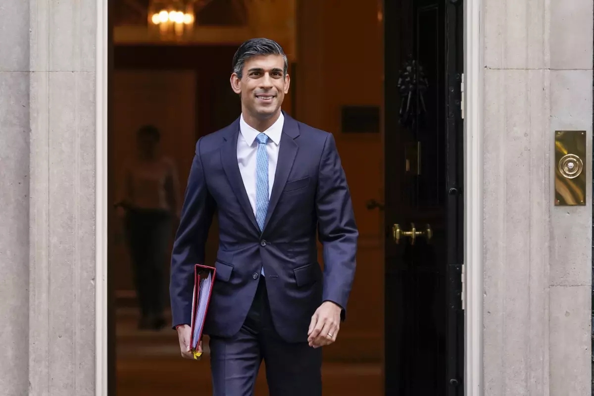 Βρετανία: Διαρροή δεδομένων εκατομμυρίων ψηφοφόρων