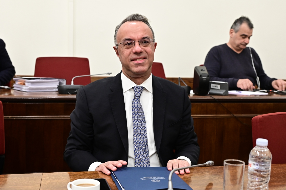 Σταϊκούρας: 250 νέα ηλεκτρικά λεωφορεία στη χώρα μας