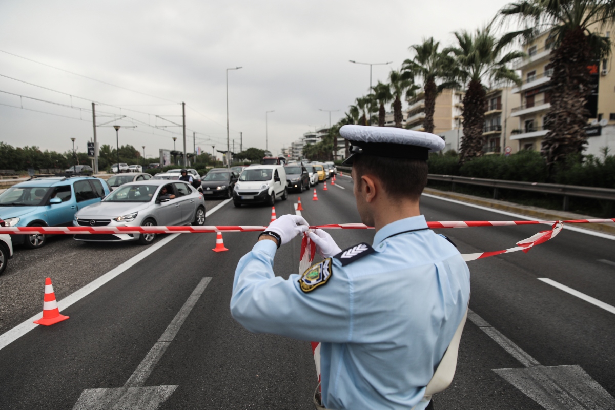 Άφιξη Ράμα στην Αθήνα: Δρακόντεια μέτρα ασφαλείας [vid]