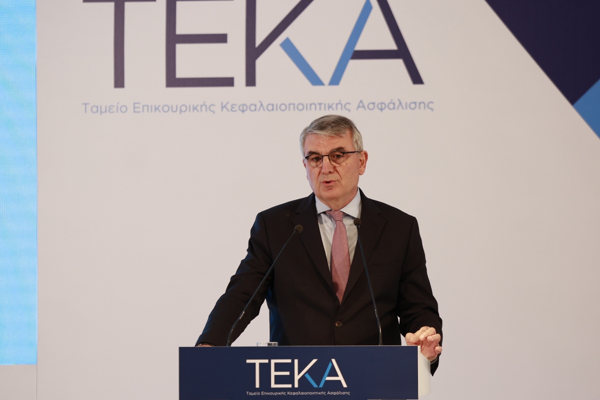 Τσακλόγου: Από 1η Απριλίου πάνω από 800 ευρώ ο κατώτατος μισθός