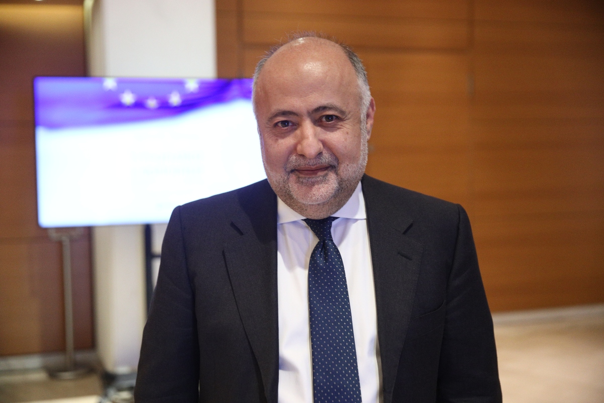 Τσιόδρας: «Ο ΣΥΡΙΖΑ ξεκίνησε την προεκλογική εκστρατεία με τοξικότητα, όχι με πρόγραμμα»