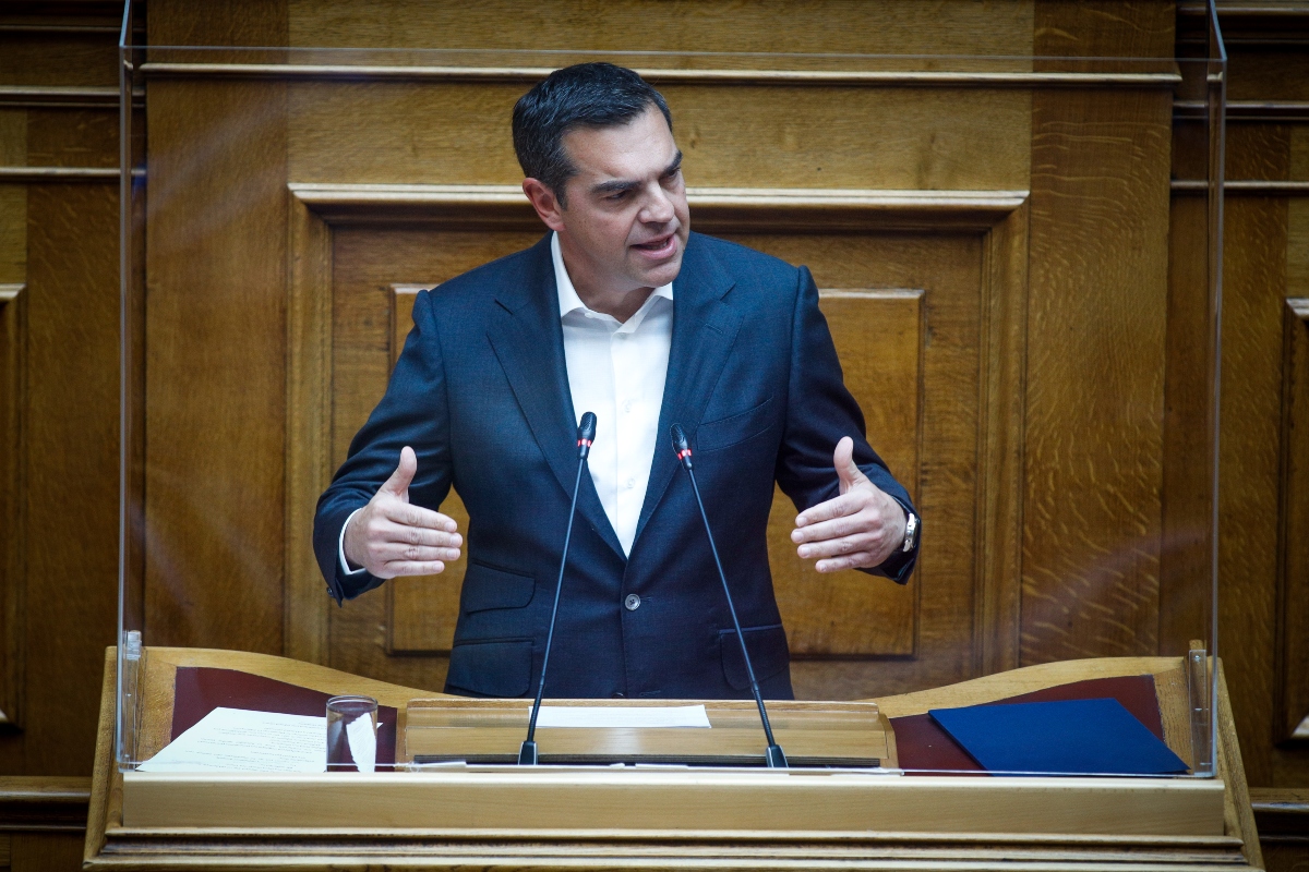 Η Σερβία αποθεώνει τον Τσίπρα για τη στάση του στο θέμα του Κοσόβου