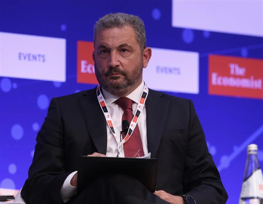 Εξάρχου: Αναγκαίες οι μεταρρυθμίσεις στην παραγωγή των μεγάλων έργων υποδομής