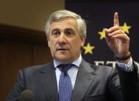 ΥΠΕΞ Ιταλίας: Το αποκλείω να στείλουμε στρατιωτικές δυνάμεις στην Ουκρανία – Δε θέλουμε πόλεμο με τη Ρωσία