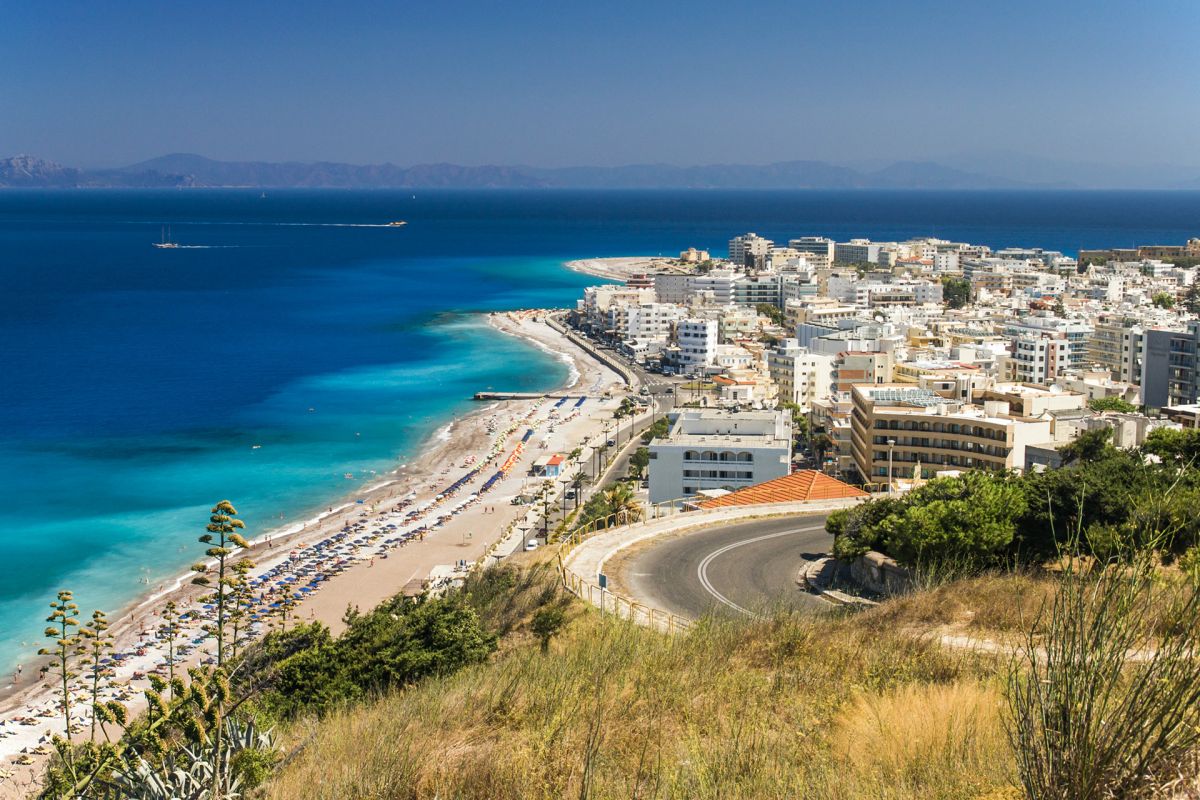 ΑΔΜΗΕ: Διαγωνισμός για τις καλωδιακές διασυνδέσεις των Δωδεκανήσων και των νησιών του BΑ Αιγαίου