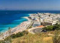 ΑΔΜΗΕ: Διαγωνισμός για τις καλωδιακές διασυνδέσεις των Δωδεκανήσων και των νησιών του BΑ Αιγαίου