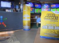Eurojackpot: Μέχρι τις 19:00 η κατάθεση δελτίων στα καταστήματα ΟΠΑΠ για το αποψινό έπαθλο των 17 εκατ. ευρώ