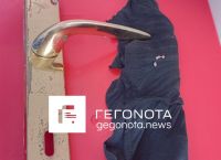 Βόλος: Μαθητής πήγε στο νοσοκομείο με ένα πόμολο καρφωμένο στο χέρι του