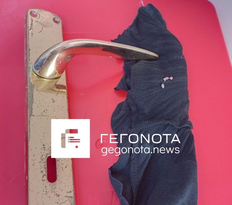 Βόλος: Μαθητής πήγε στο νοσοκομείο με ένα πόμολο καρφωμένο στο χέρι του