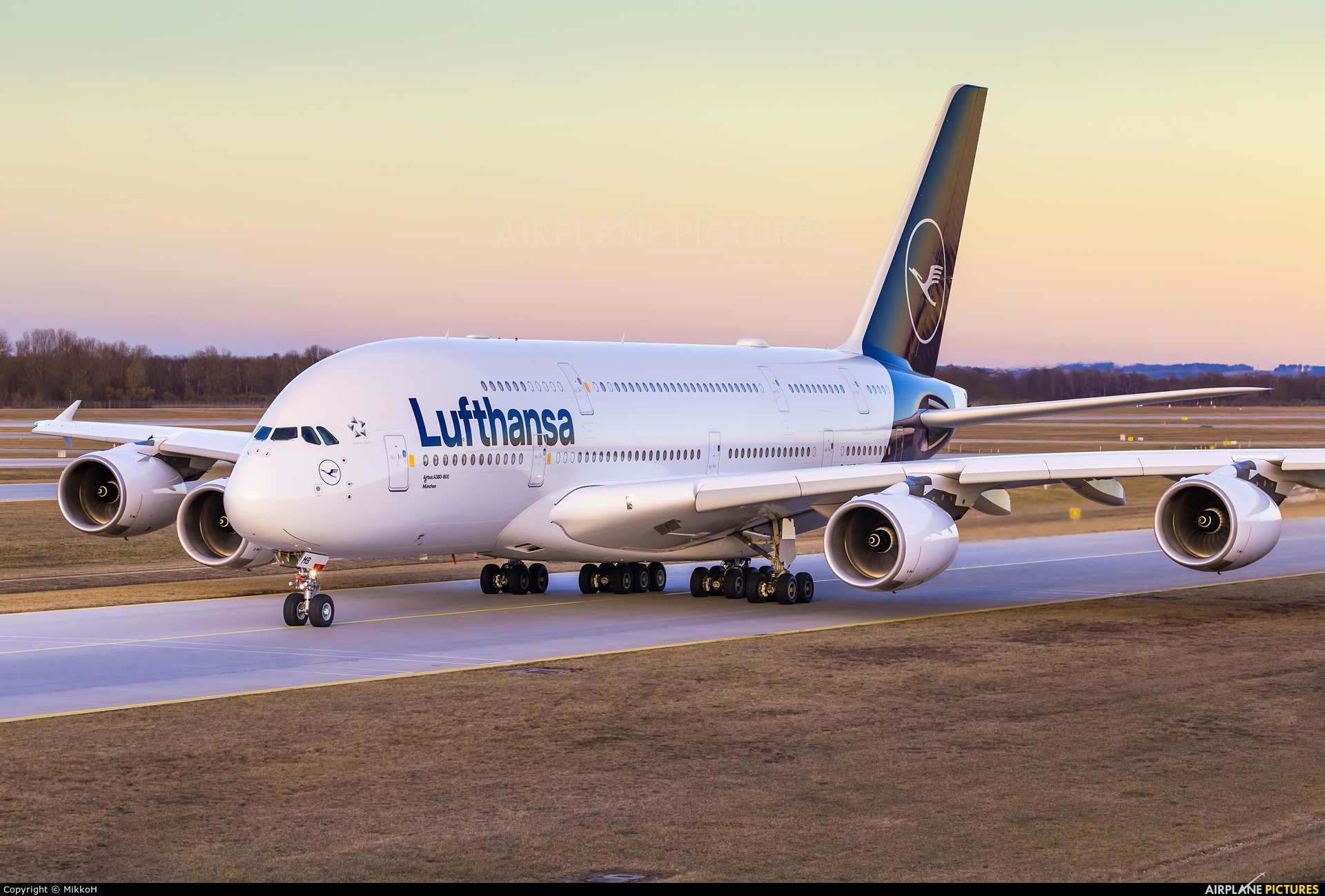Lufthansa: Μάχη με το χρόνο για το deal με την ITA Airways