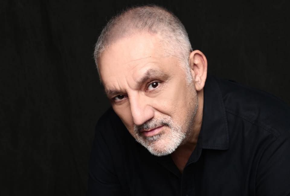 Νίκος Πορτοκάλογλου: Κατέρρευσε στον αέρα – «Έχω συγκινηθεί ιδιαίτερα συγγνώμη…» [vid]
