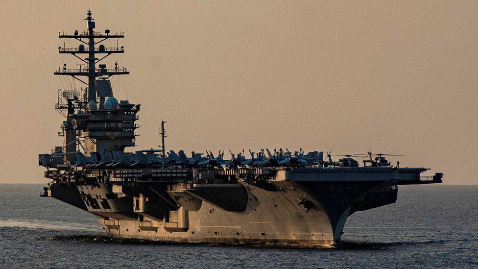 Οι Χούθι εκτόξευσαν βαλλιστικό πύραυλο κατά πλοίων επιφανείας στον Κόλπο του Άντεν