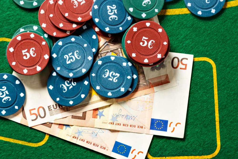 Από 8 Μαρτίου το Eurojackpot στην Ελλάδα: Θα μοιράζει έως 120 εκατ.