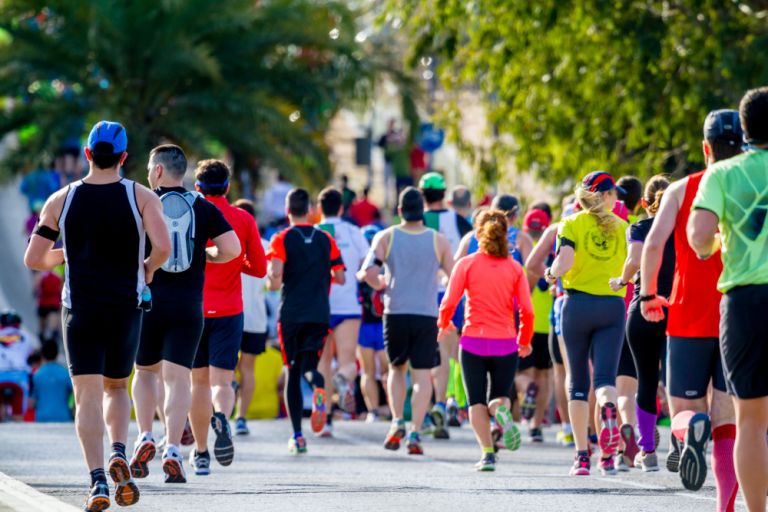 Athens Half Marathon on Sunday to disrupt traffic