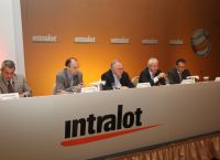 INTRALOT: Εξοφλεί πρόωρα 130 εκατ. ευρώ παλαιού δανείου, με τα κεφάλαια που άντλησε