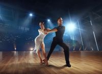 The Greek National Opera presents a new take on the classic ballet “Coppelia”