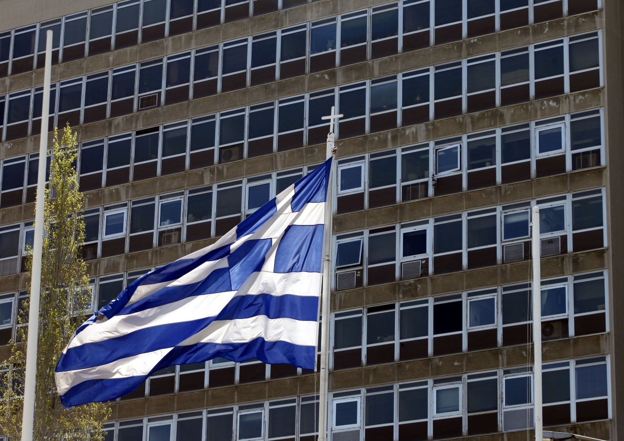 ΕΥΠ: Παραιτήθηκε ο υποδιοικητής – Αναλαμβάνει ο Αντώνης Τζιτζής