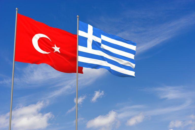 DW: Ελληνοτουρκική φιλία (και) με τουριστική βίζα