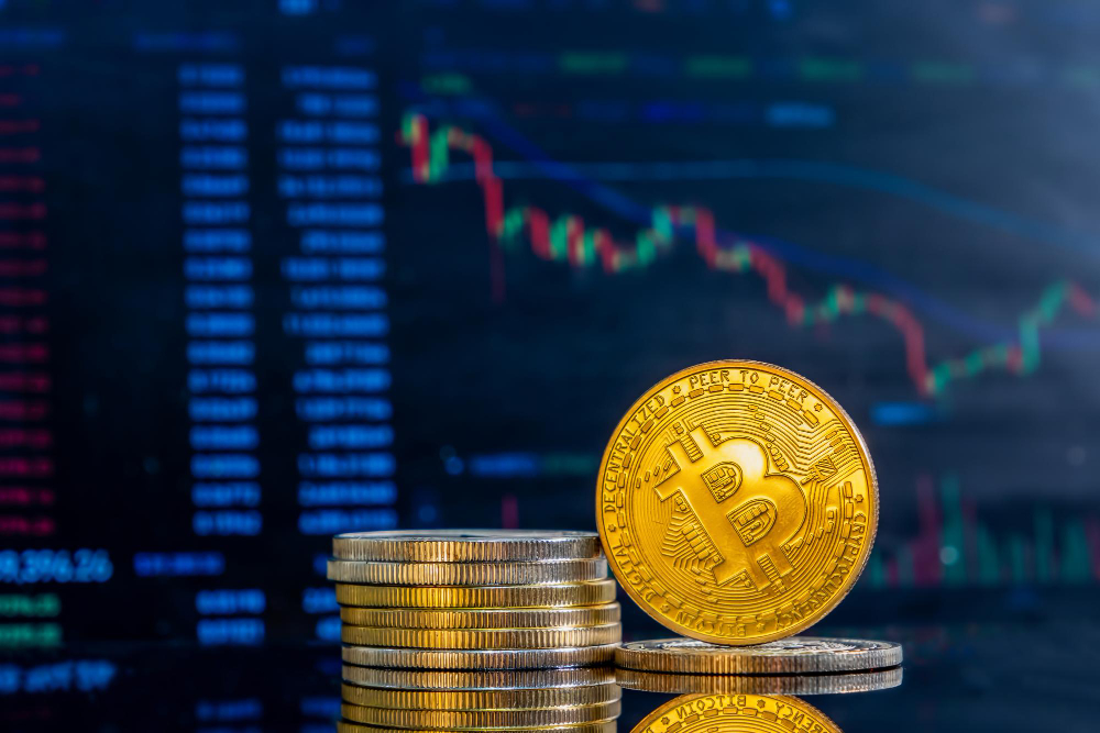 Crypto: «Μάχη» ισχύος για τις εκλογές των ΗΠΑ