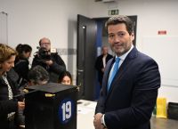 Αντρέ Βεντούρα: Ο ακροδεξιός λαϊκιστής που κλονίζει την πολιτική σκηνή στην Πορτογαλία