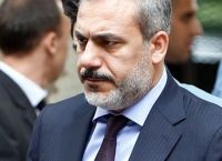 Τουρκία – ΗΠΑ: Μεσανατολικό, Ουκρανία και F-16 στην ατζέντα της επίσκεψης Φιντάν στην Ουάσινγκτον