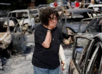 Στην τελική ευθεία η δίκη για το Μάτι με τους 104 νεκρούς