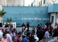 Ιαπωνία: Θα χρηματοδοτήσει  προσεχώς την UNRWA μετά από διακοπή σχεδόν δύο μηνών